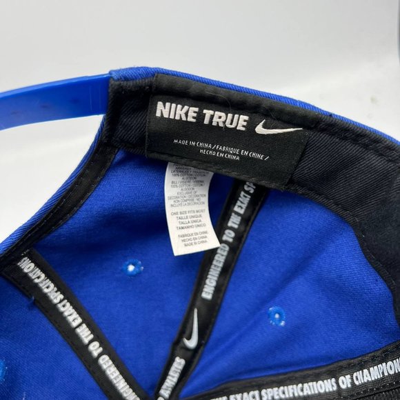 Nike Air Reflective Nike True Hat Snapback‎ Cap Youth - Picture 7 of 8